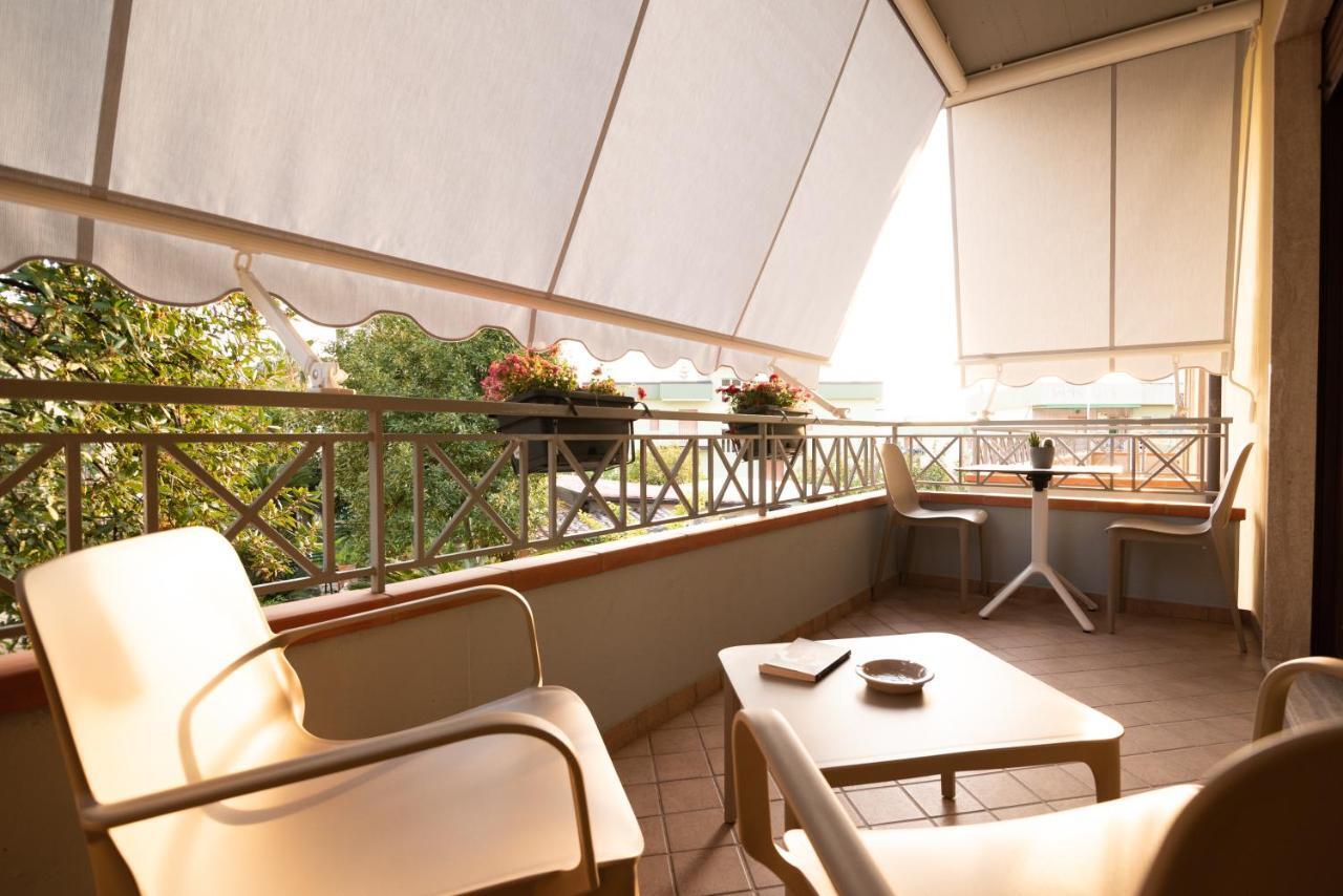 Cilento Suite - Vinarte B&B Agropoli Dış mekan fotoğraf